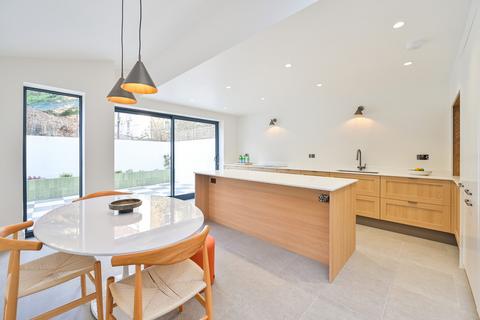 5 bedroom terraced house for sale, Craster Road, London, SW2
