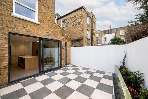 5 bedroom terraced house for sale, Craster Road, London, SW2