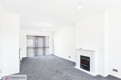 undefined, Marston Croft, Marston Green, Birmingham, B37
