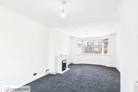 undefined, Marston Croft, Marston Green, Birmingham, B37