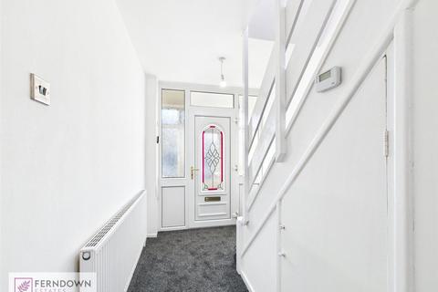 undefined, Marston Croft, Marston Green, Birmingham, B37