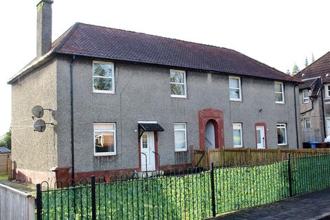 undefined, Millburn Road, Burnbrae, Alexandria G83