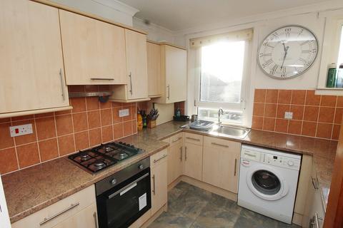 undefined, Millburn Road, Burnbrae, Alexandria G83