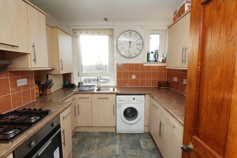 undefined, Millburn Road, Burnbrae, Alexandria G83