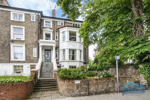 1 bedroom apartment for sale, Haringey Park, London, N8