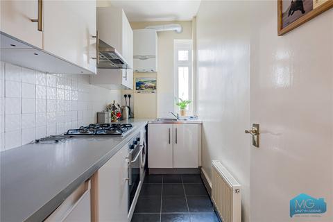 1 bedroom apartment for sale, Haringey Park, London, N8