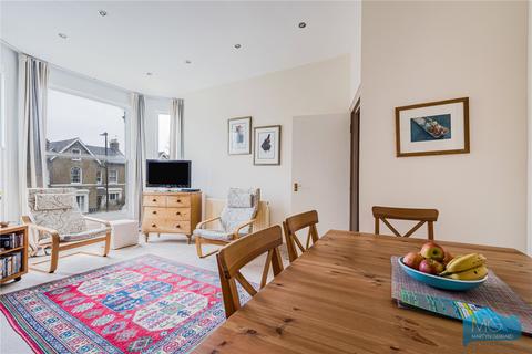 1 bedroom apartment for sale, Haringey Park, London, N8