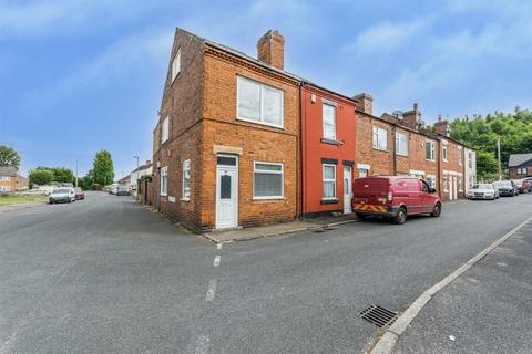 Sookholme Road, Shirebrook, Mansfield, NG20