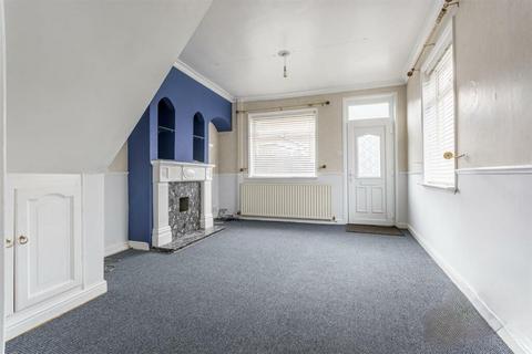 3 bedroom terraced house for sale, Sookholme Road, Shirebrook, Mansfield, NG20