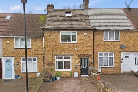 Withy Mead, London E4