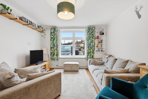 undefined, Withy Mead, London E4