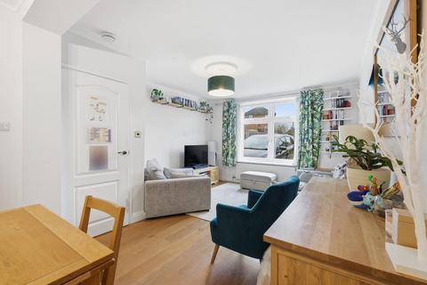 undefined, Withy Mead, London E4