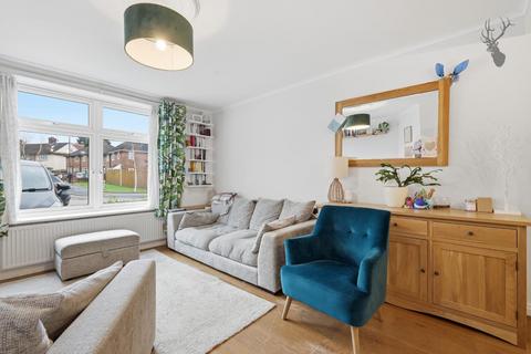 undefined, Withy Mead, London E4