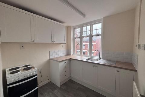 undefined, Blaby Road, Wigston LE18