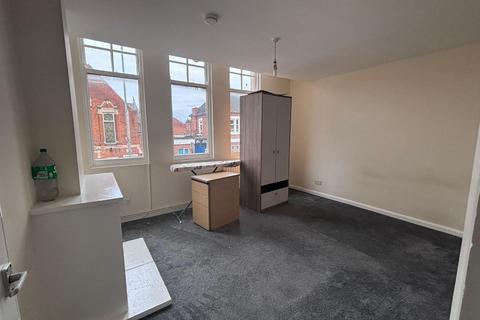 undefined, Blaby Road, Wigston LE18