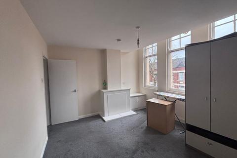 undefined, Blaby Road, Wigston LE18