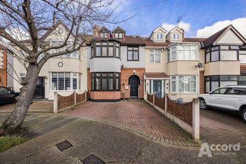 Heather Glen, Romford, RM1