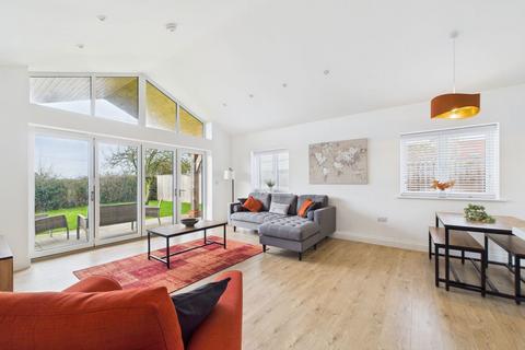 undefined, Pear Tree Bungalow, Framlingham