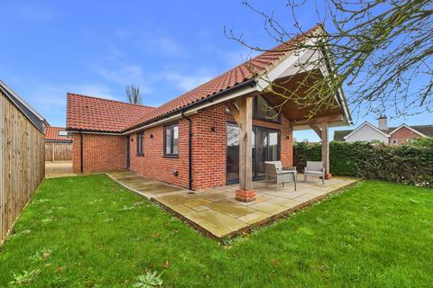 undefined, Pear Tree Bungalow, Framlingham