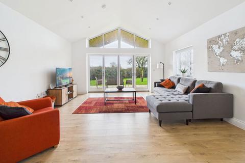 undefined, Pear Tree Bungalow, Framlingham
