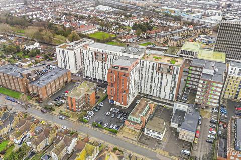 undefined, Victoria Avenue, Southend-on-sea, SS2 6