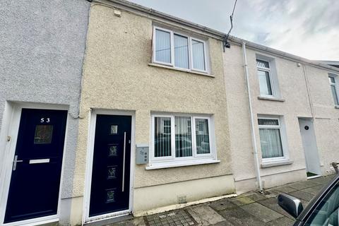 undefined, Wern Road, Swansea SA9