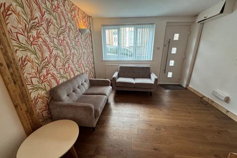 undefined, Wern Road, Swansea SA9