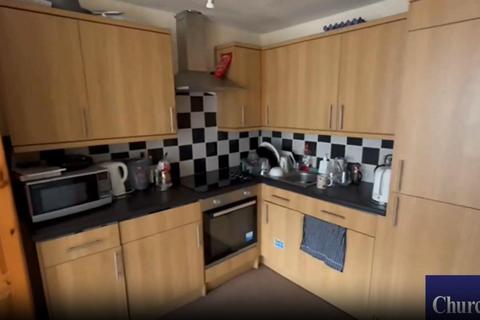 undefined, 99 Nunnery Lane, York