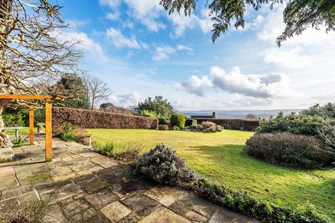 5 bedroom detached house for sale, Froghole Lane, Crockham Hill, Edenbridge, Kent, TN8
