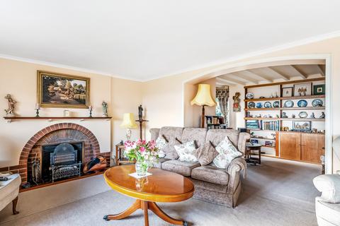 5 bedroom detached house for sale, Froghole Lane, Crockham Hill, Edenbridge, Kent, TN8