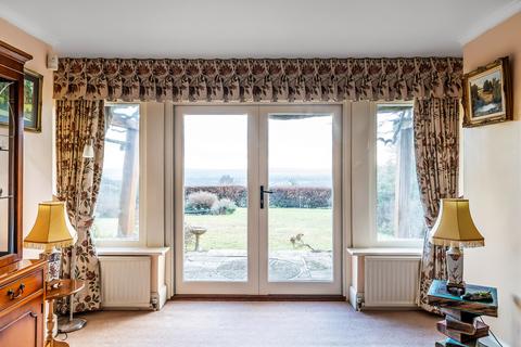 5 bedroom detached house for sale, Froghole Lane, Crockham Hill, Edenbridge, Kent, TN8