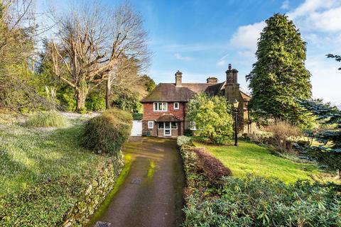 undefined, Froghole Lane, Crockham Hill, Edenbridge, Kent, TN8