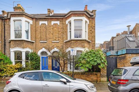 3 bedroom terraced house for sale, Fleetwood Street, London N16