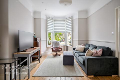 3 bedroom terraced house for sale, Fleetwood Street, London N16