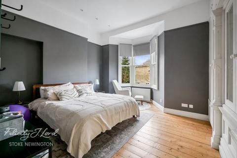 3 bedroom terraced house for sale, Fleetwood Street, London N16