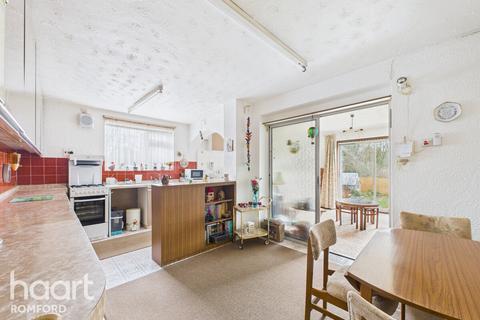 Great Cullings, Romford, RM7 0YP