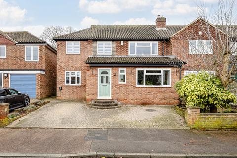 undefined, Rochford Road, Bishop's Stortford, Hertfordshire, CM23
