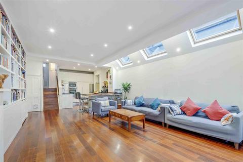 5 bedroom terraced house for sale, Tamworth Street, London
