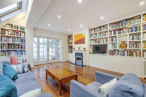 5 bedroom terraced house for sale, Tamworth Street, London