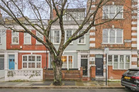 5 bedroom terraced house for sale, Tamworth Street, London