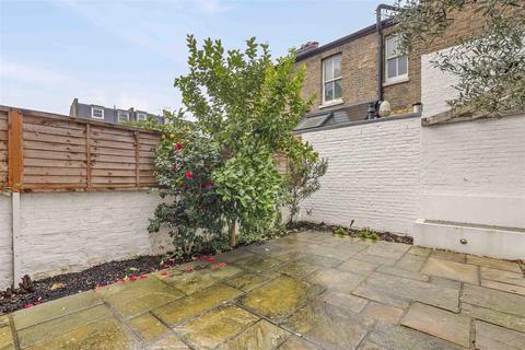 5 bedroom terraced house for sale, Tamworth Street, London
