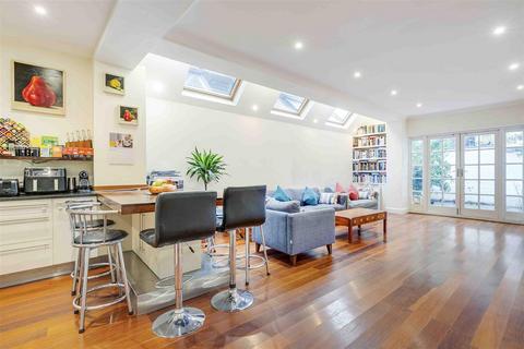 5 bedroom terraced house for sale, Tamworth Street, London