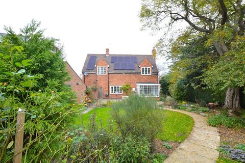undefined, Pantain Road, Loughborough LE11