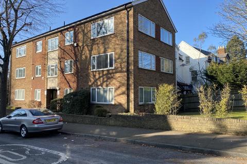 undefined, Egmont Road, Sutton SM2