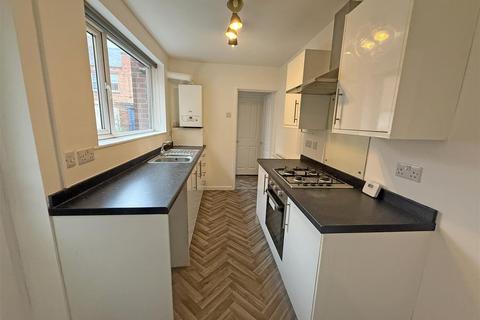 undefined, Chirton West View, North Shields
