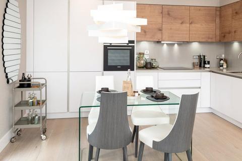 undefined, Plot 22 - The Foundry, Inverlair Avenue, Cathcart, Glasgow, G43