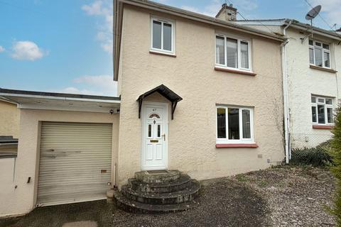 3 bedroom semi-detached house for sale, Wills Avenue, Paignton