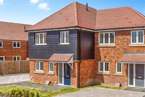 undefined, Maude Close New Romney TN28