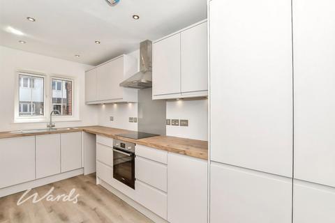 undefined, Maude Close New Romney TN28
