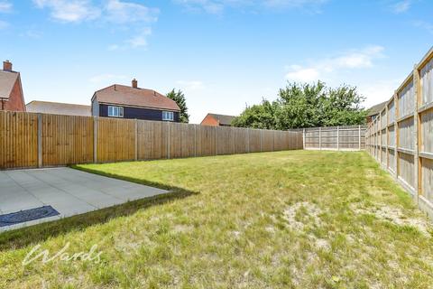 undefined, Maude Close New Romney TN28